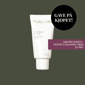 Hovedbilde GENTLE ALGAE-PEELING