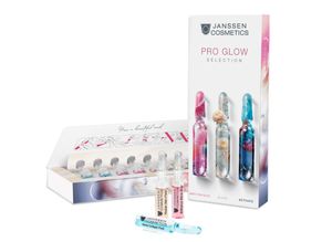Hovedbilde PRO GLOW SELECTION