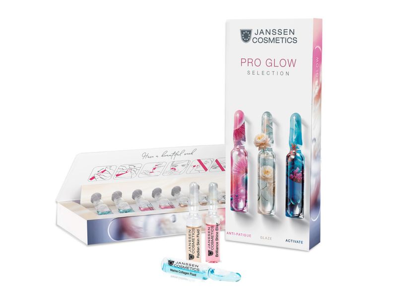 PRO GLOW SELECTION